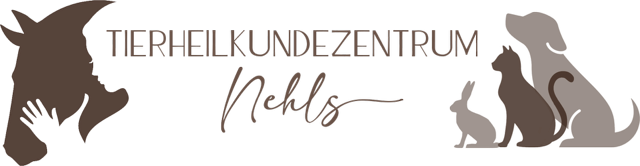 Tierheilkundezentrum Nehls GmbH Online Shop-Logo